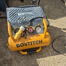 Bostitch 10l air for sale  BROMLEY
