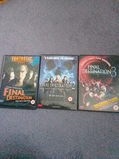 final destination box set for sale final destination box set for sale GREENOCK