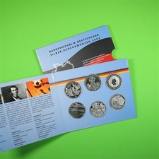 Brd 2003 euro gebraucht kaufen  Deutschland