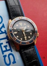 Watch seiko sports for sale  BARNET