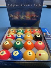 billardkugeln aramith gebraucht kaufen billardkugeln aramith gebraucht kaufen Gelsenkirchen