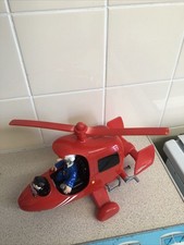 Postman pat helicopter for sale  SMETHWICK