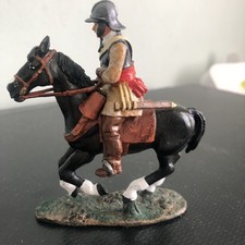 Lead figure roundhead for sale  BEXHILL-ON-SEA