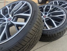 Subaru wrx sti for sale  Goode