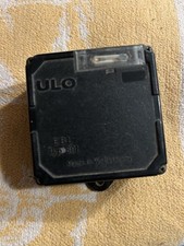 Ulo box ebl gebraucht kaufen  Hallerndorf