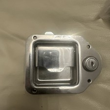 Trailer paddle door for sale  Wichita