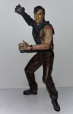 Army Of Darkness ASH Figure Movie Maniacs Series 3 Evil Dead Mcfarlane Toys 2000 comprar usado Army Of Darkness ASH Figure Movie Maniacs Series 3 Evil Dead Mcfarlane Toys 2000 comprar usado  Enviando para Brazil