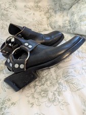 Balenciaga women leather for sale  BURNLEY