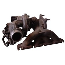 Turbina k0353039700086 audi usato  Pratola Peligna