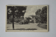 Cartolina cervia ravenna usato  Crevalcore