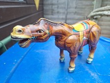 Vintage tinplate modern for sale  BOGNOR REGIS