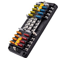 Way blade fuse for sale  Brentwood