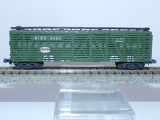 Güterwagen nisx 5403 gebraucht kaufen  Deutschland