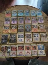 Carte pokémon lot d'occasion  Arcueil