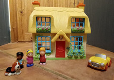 Elc happyland rose for sale Elc happyland rose for sale  ELY