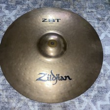 Zildjian zbt 45 for sale  Milford