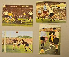 Heinerle fußball sammelkarte gebraucht kaufen  Schöngeising
