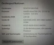 Asus transformerbook t100ta usato  Wengen