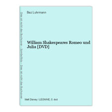 William shakespeares romeo gebraucht kaufen  Donauwörth