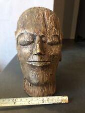 Antique carved oriental for sale  BANGOR
