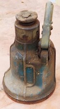 Samson wagenheber 4000kg gebraucht kaufen  Auerbach/Vogtl.