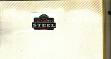 Nice strong steel for sale  Comfort