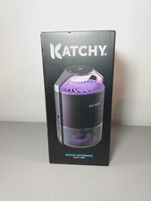 Katchy automatic indoor for sale  Creswell