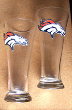 Denver broncos pewter for sale  Parker