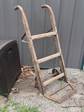 vintage truck steel hand for sale  Heber Springs