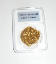 Spanish pirate treasure for sale  San Francisco