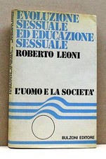 Evoluzione sessuale educazione usato  Bastia Umbra