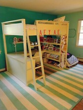 loft bed study desk for sale loft bed study desk for sale Morris Plains