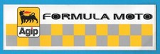 Agip formula moto usato  Italia