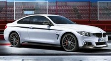 Bmw performance schwelleraufsa gebraucht kaufen  Bad Neuenahr-Ahrweiler