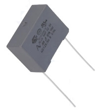 Condensateur mkp62 0.68µf d'occasion  Istres