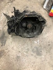 Cambio renault scenic usato  Sant Antonio Abate