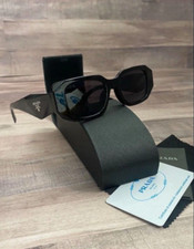 Prada pr17ws 1ab5s049 for sale  Brooklyn