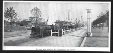 1935 exhibition brussels. d'occasion  Expédié en Belgium