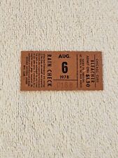 Original vintage 1978 for sale  Beaver Dam