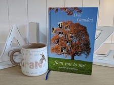 Grandad boofle mug for sale  CANNOCK