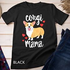 Corgi shirt women for sale  Huntington Beach