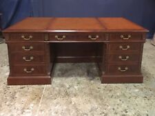 Inch mahogany executive for sale  Suwanee