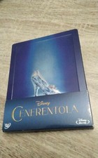 Cenerentola bluray steelbook usato  Massa