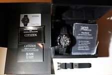 Citizen promaster diver for sale  KIDWELLY