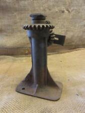Vintage iron swivel for sale  Red Oak