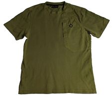 Strum green shirt for sale  CREWKERNE