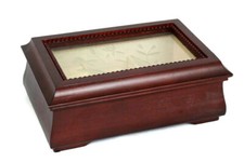 Jewelry box ring for sale  Wichita