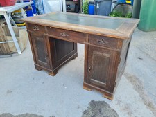 Schöner alter schreibtisch gebraucht kaufen  Königsee