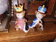vintage cat salt pepper for sale vintage cat salt pepper for sale Long Beach