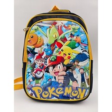 Pokemon backpack for sale  Peoria